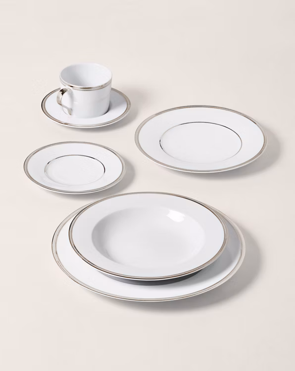 Wilshire Dinner Plate