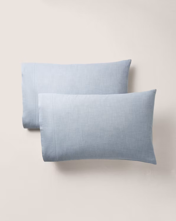 Workshirt Chambray Sheeting