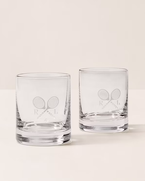 Ashby Double-Old-Fashioned Gift Set