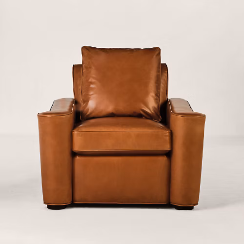 Brook Street Club Chair