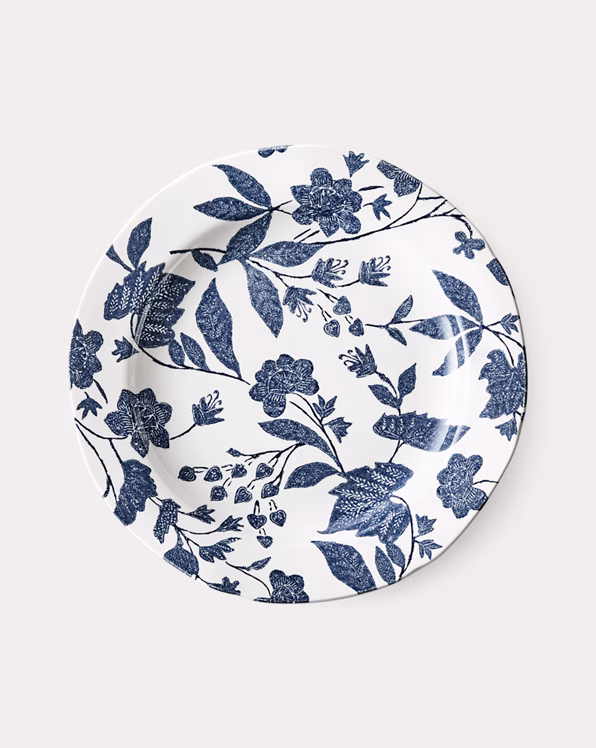 Garden Vine Dinner Plate