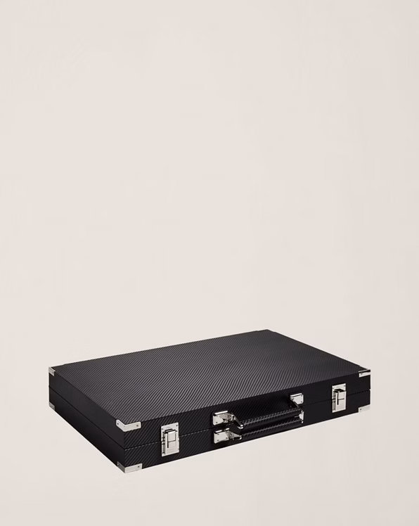 Sutton Backgammon Gift Set