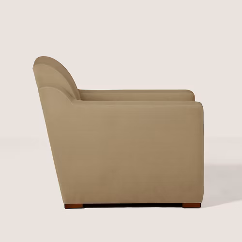 Raymond Club Chair
