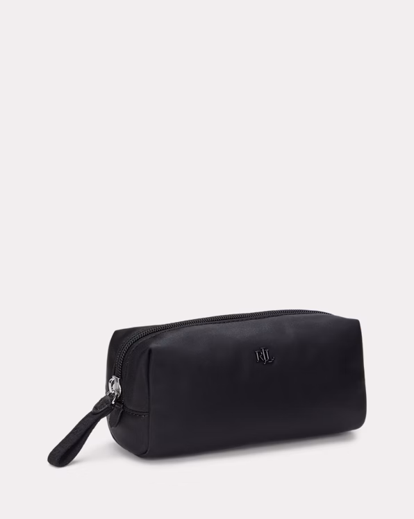 Nylon Cosmetic Pouch