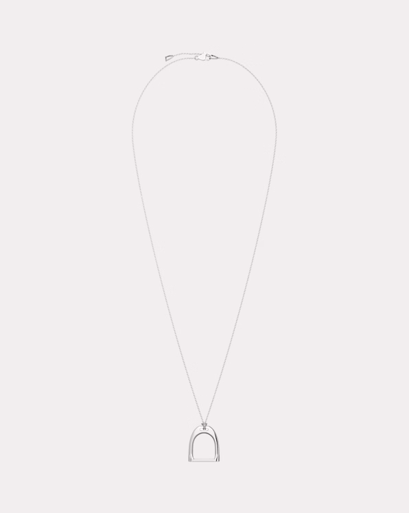 Sterling Silver Necklace