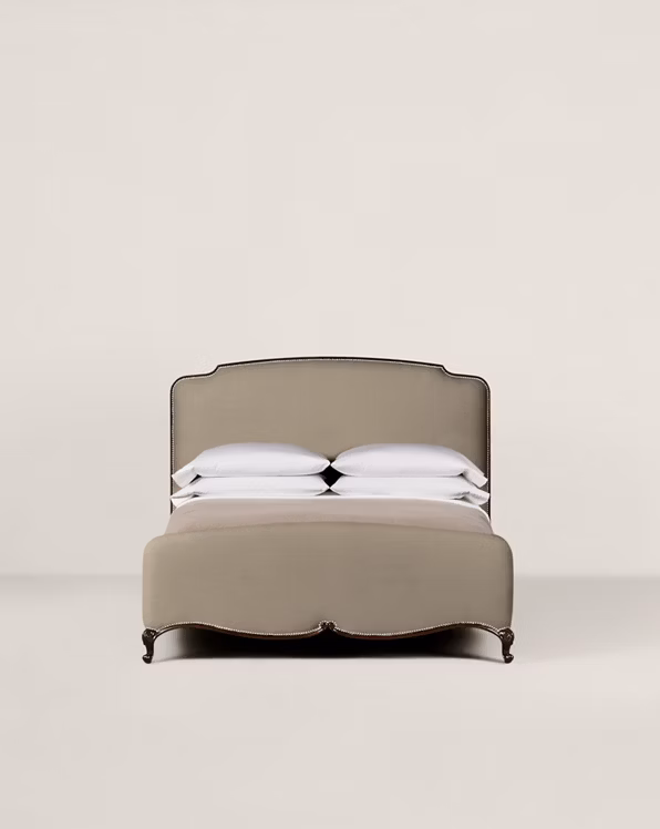 Tourville Bed