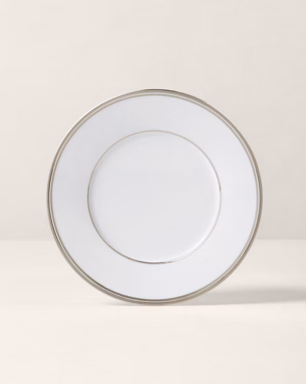 Wilshire Salad Plate