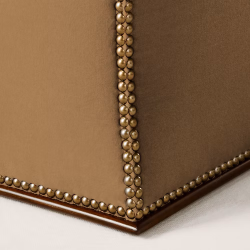 Florence Storage Ottoman