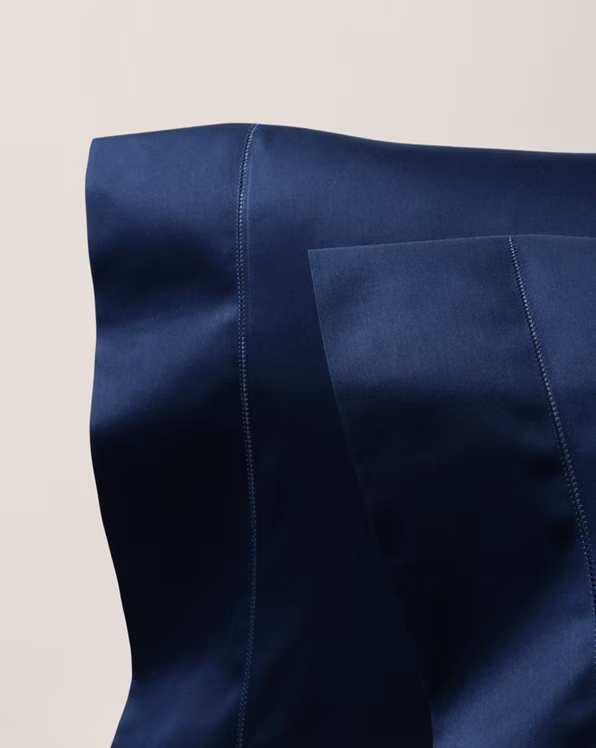 Cotton Sateen Sheeting