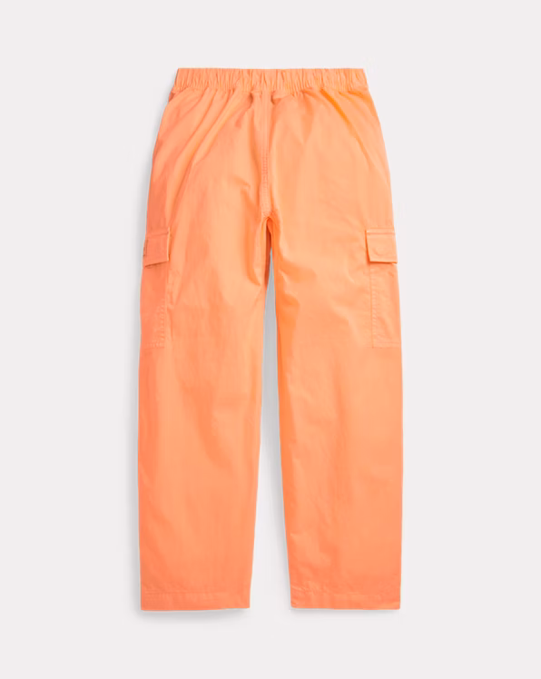 Flex Abrasion Twill Cargo Trouser