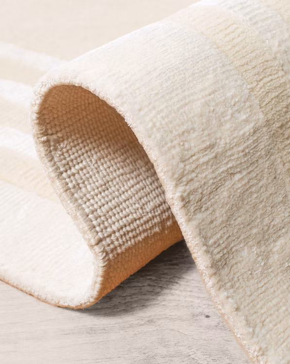 Ellington Border Rug