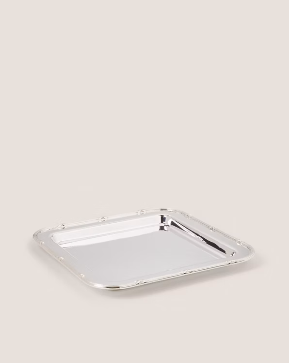 Brittingham Square Tray