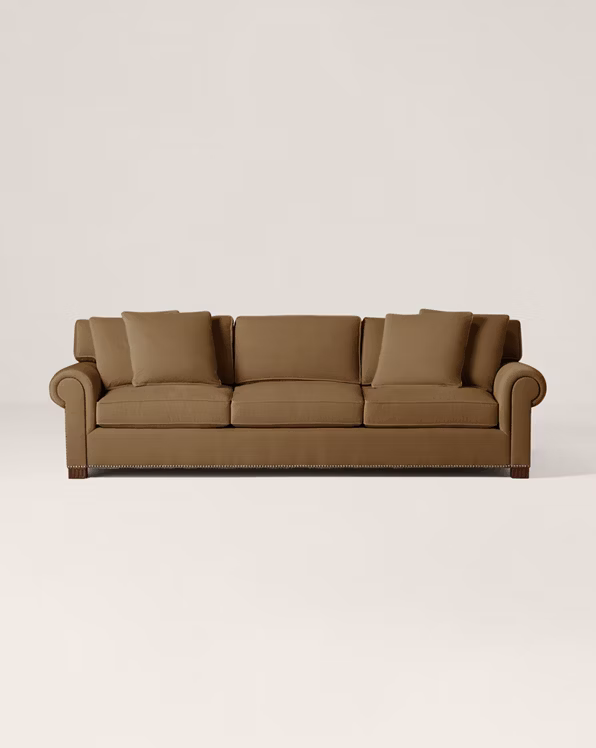 Jamaica II Sofa