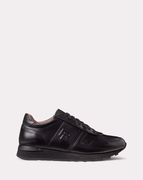 Ethan Calfskin Sneaker
