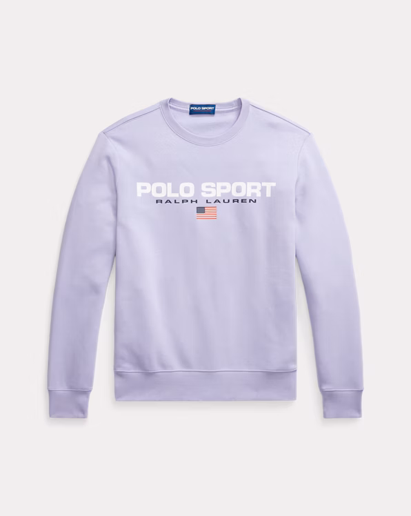 Polo Sport Fleece Sweatshirt