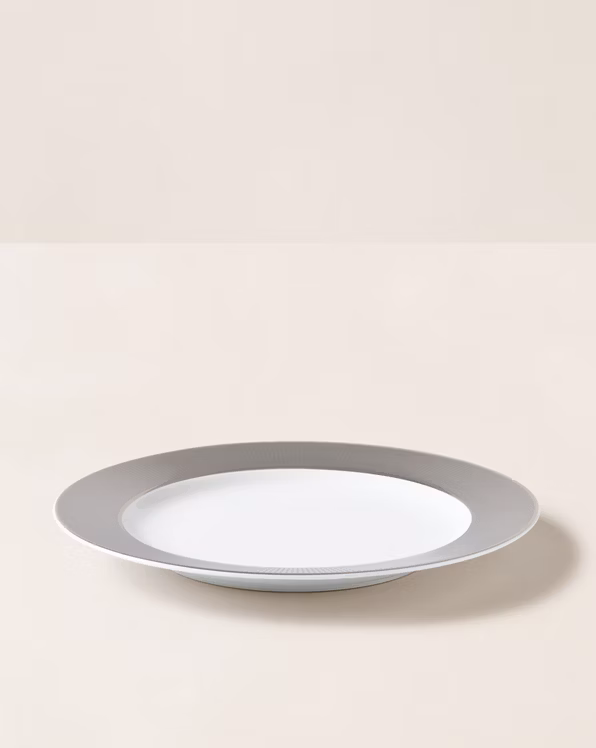 Hewitt Salad Plate