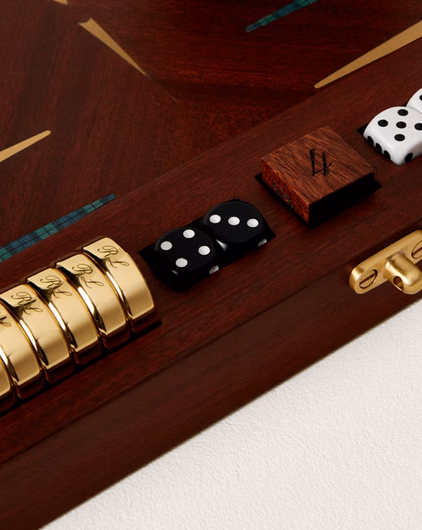 Parkwood Game Gift Set