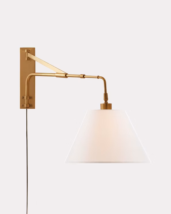 Brompton Extension Swing Arm