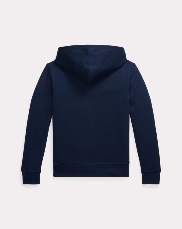 Polo Sport Fleece Hoodie