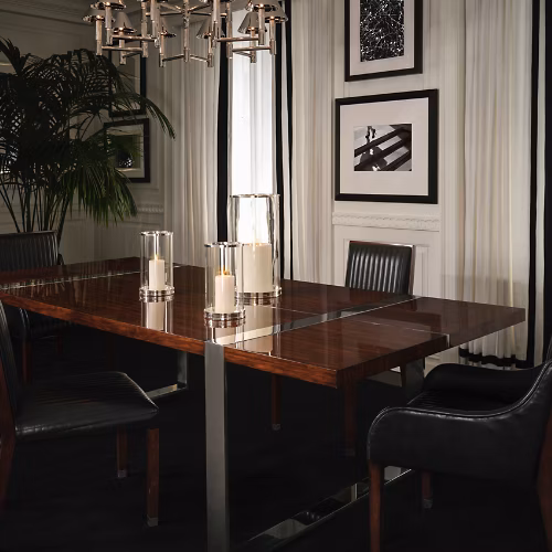 Parker Dining Armchair