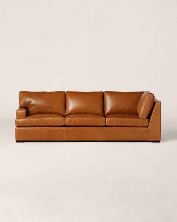 Houghton II Left-Arm Right-Corner Sofa