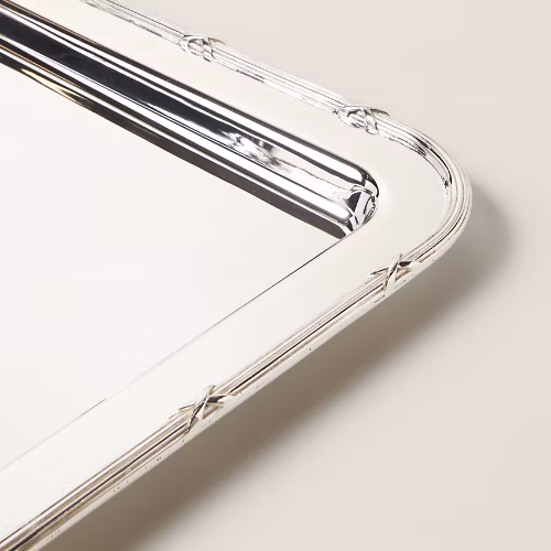 Brittingham Square Tray