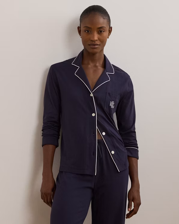 Cotton Modal Sleep Set