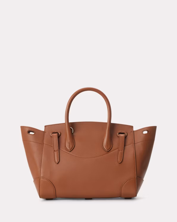 Soft Ricky 27 Calfskin Bag