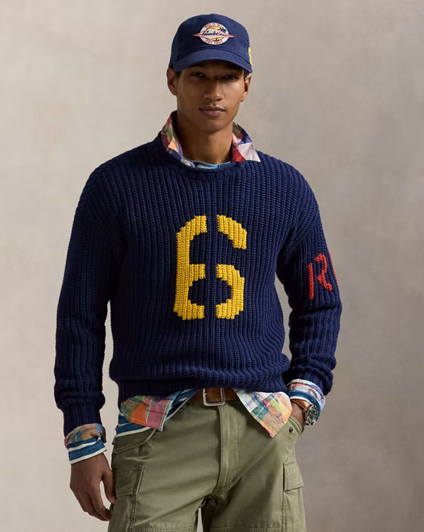 The Founding Year Jumper