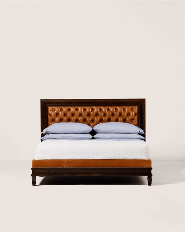 Brook Street Tufted Bed