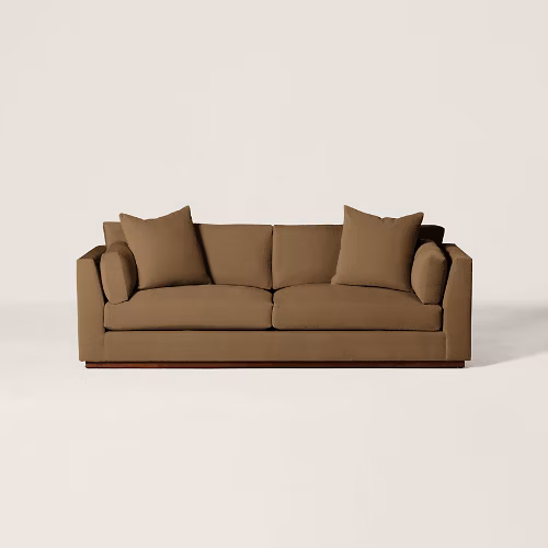 Desert Modern Sofa