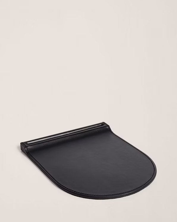 Brennan Leather Mouse Pad