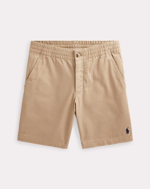 Polo Prepster Flex Abrasion Twill Short