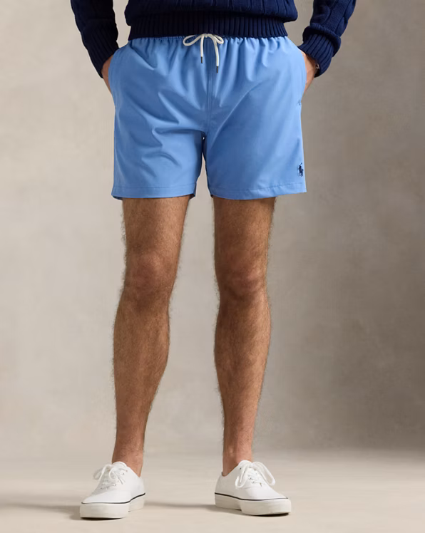 14.6 cm Traveller Classic Swimming Trunk