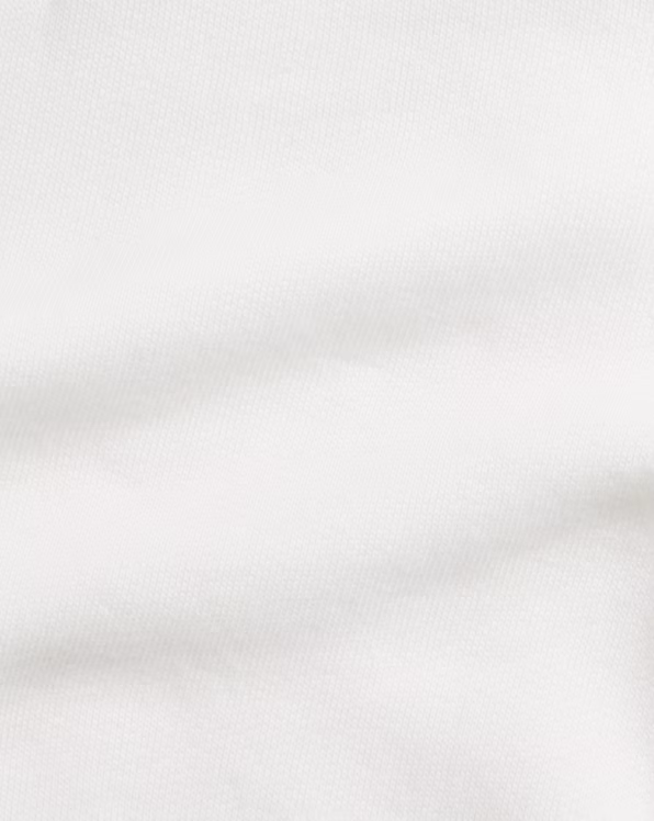 Logo Fleece Sweatshirt & Joggers Set