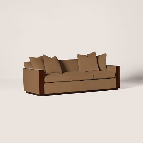 Modern Metropolis Sofa