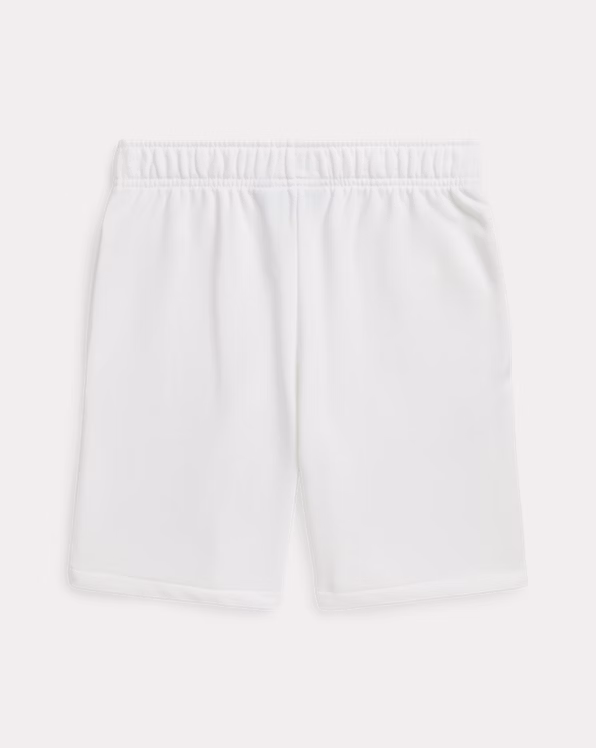 Logo French Terry Short