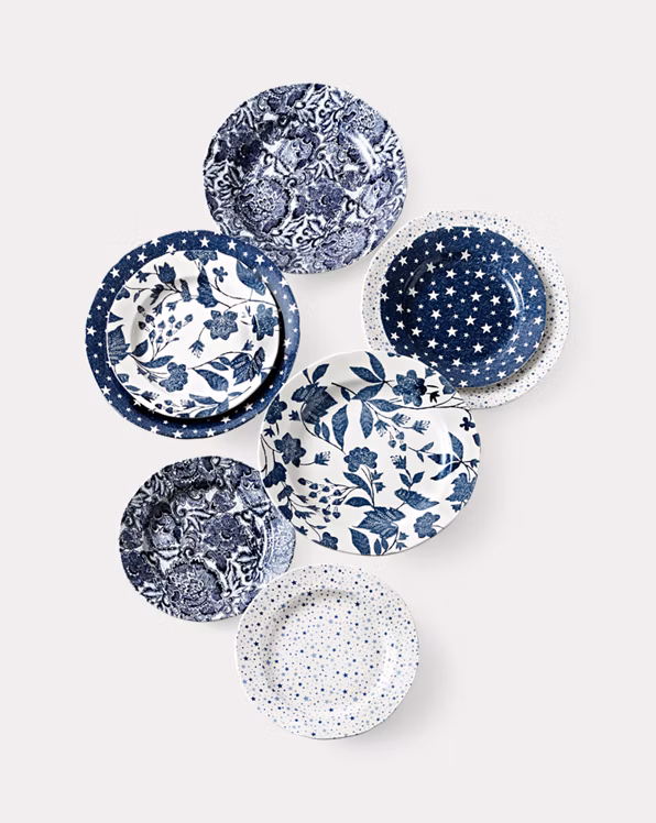 Garden Vine Sugar Pot