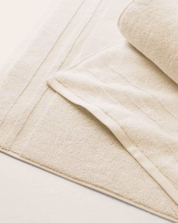 Payton Bath Towels & Mat