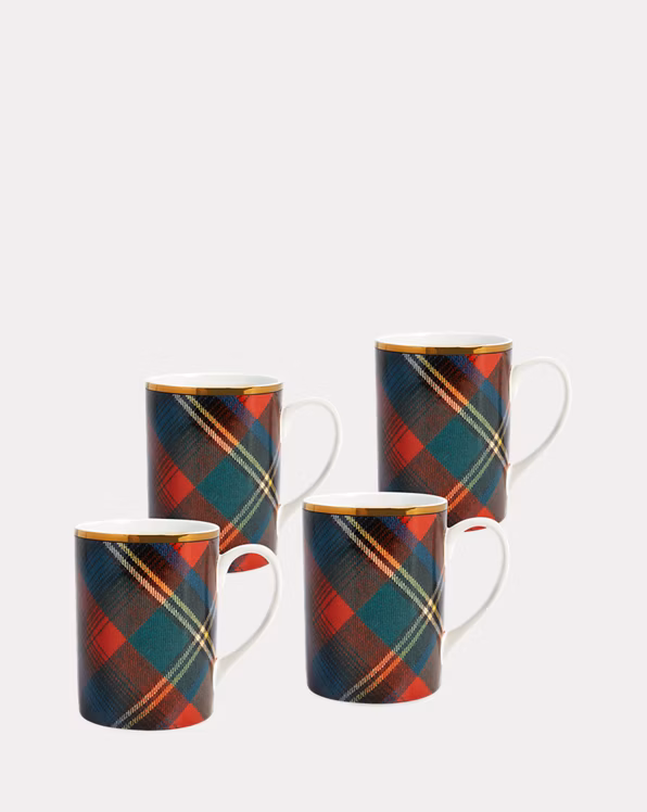 Alexander Mug Gift Set