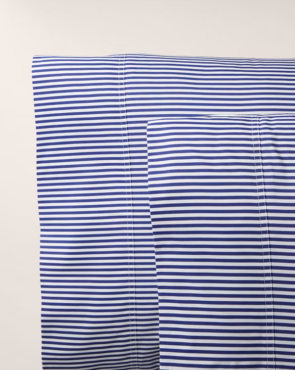 Cotton Shirting Stripe Sheeting