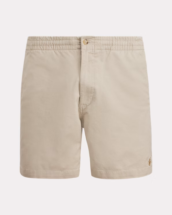 Polo Prepster Stretch Chino Short