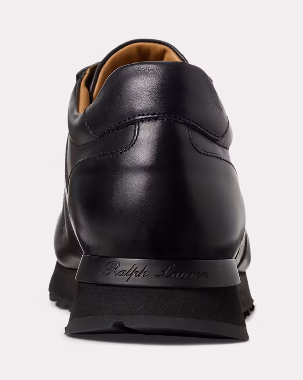 Ethan Calfskin Sneaker