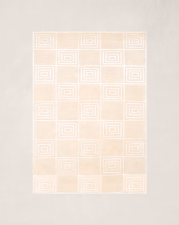 Alistair Tiles Rug