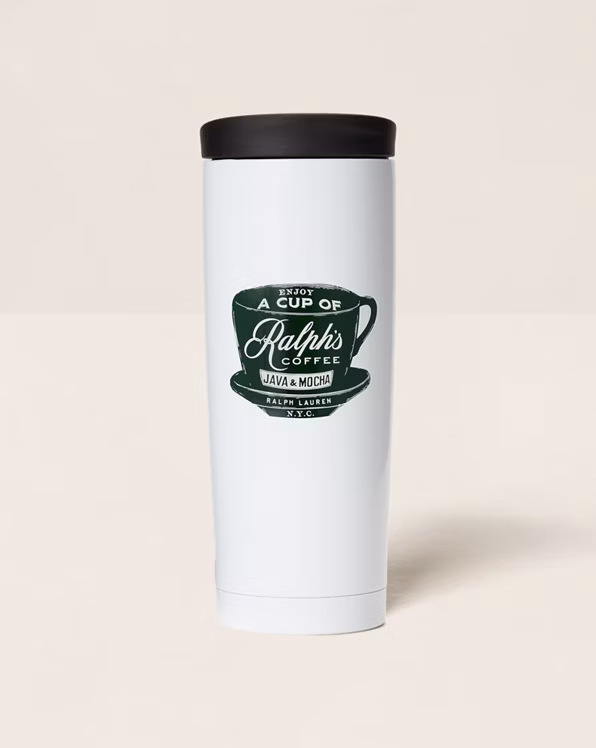 Ralph's Coffee Tumbler