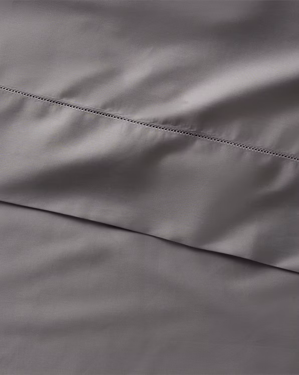 Cotton Sateen Sheeting