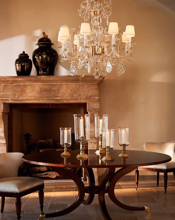 Classic Small Hurricane