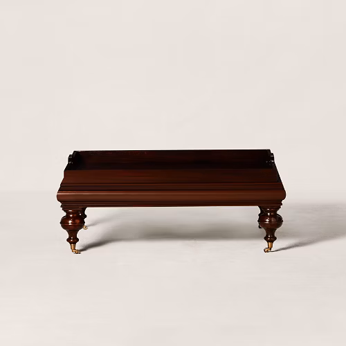 New Bohemian Cocktail Table