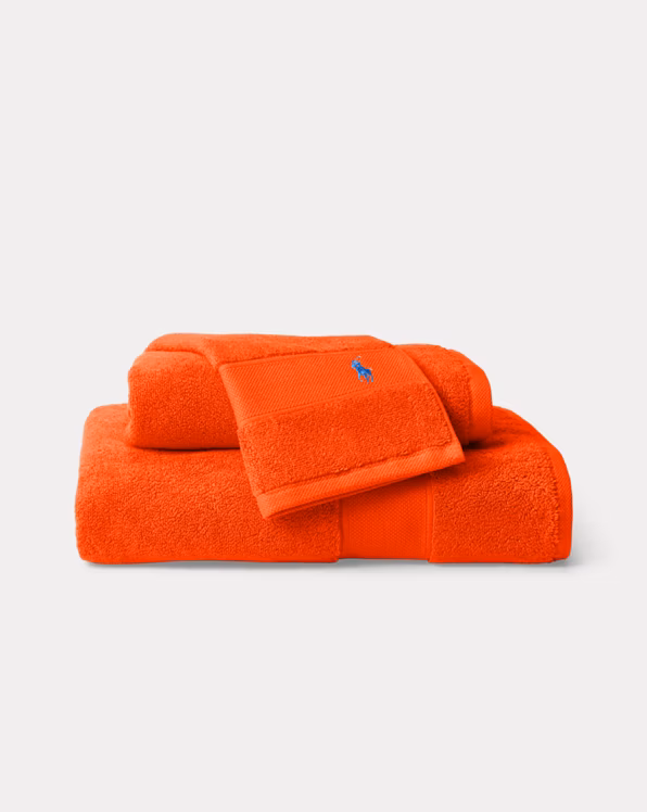 The Polo Towel & Mat