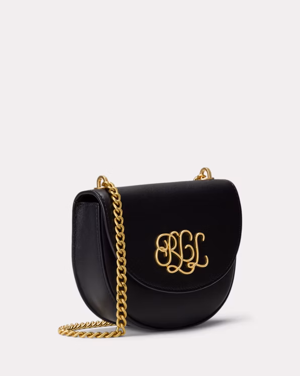 Leather Small Witley Crossbody